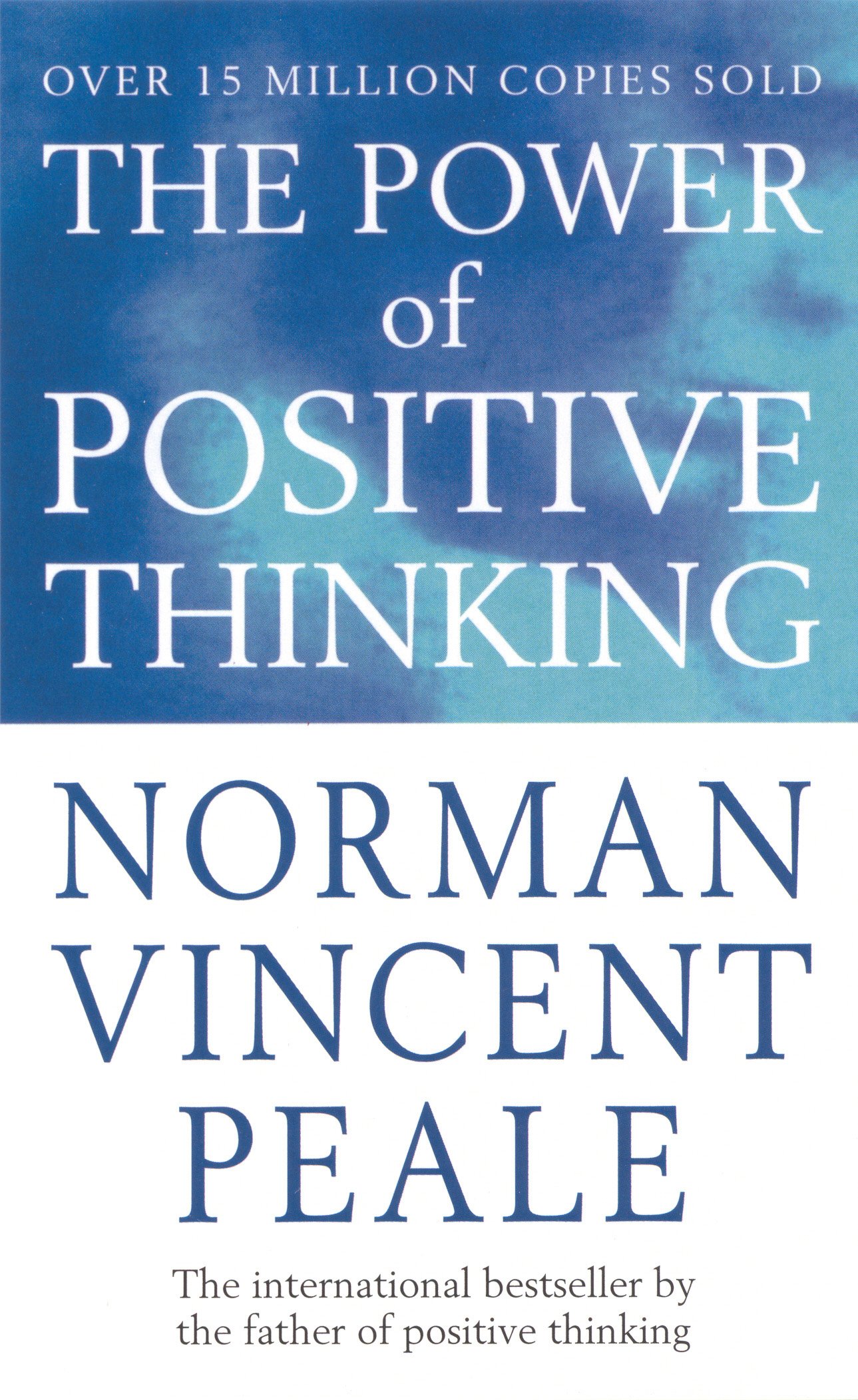 

The Power Of Positive Thinking