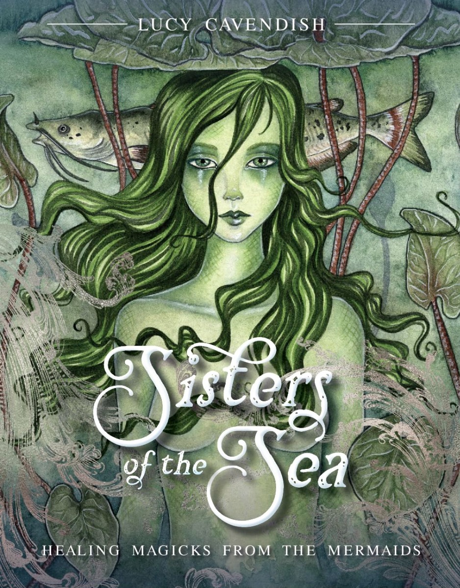 

Sisters of the Sea. Healing Magicks from the Mermaids