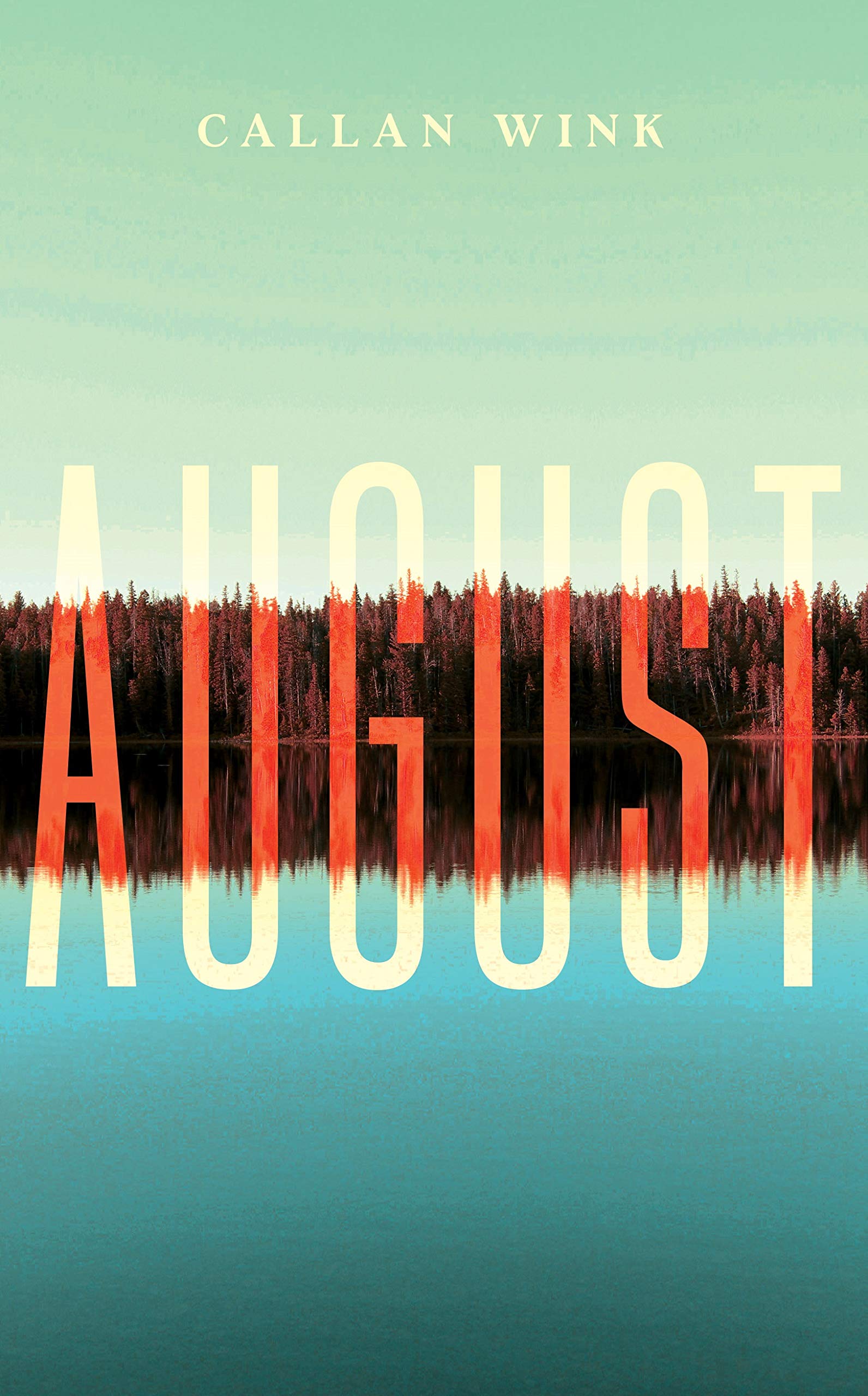 

August