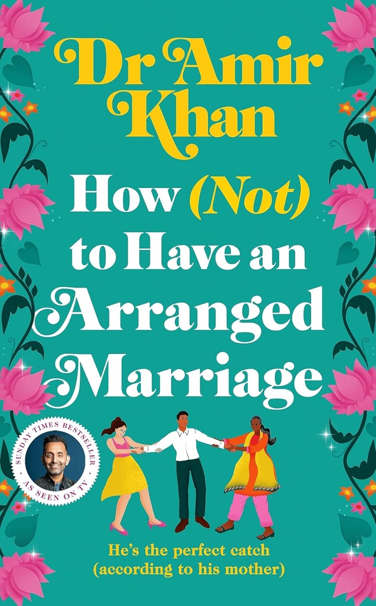 

How (Not) to Have an Arranged Marriage