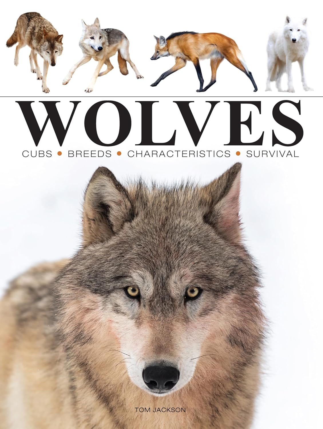 Wolves 