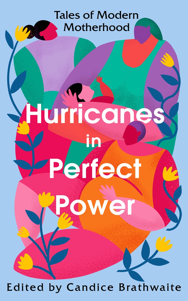 

Hurricanes in Perfect Power