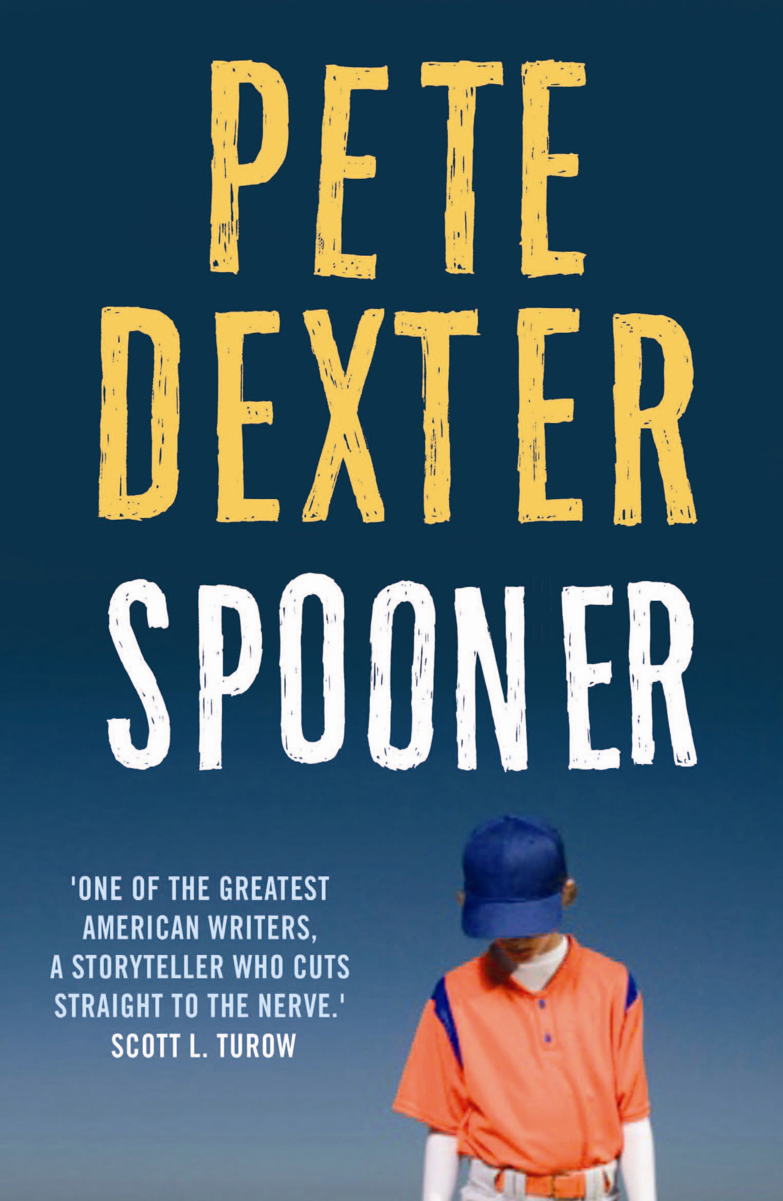 

Spooner