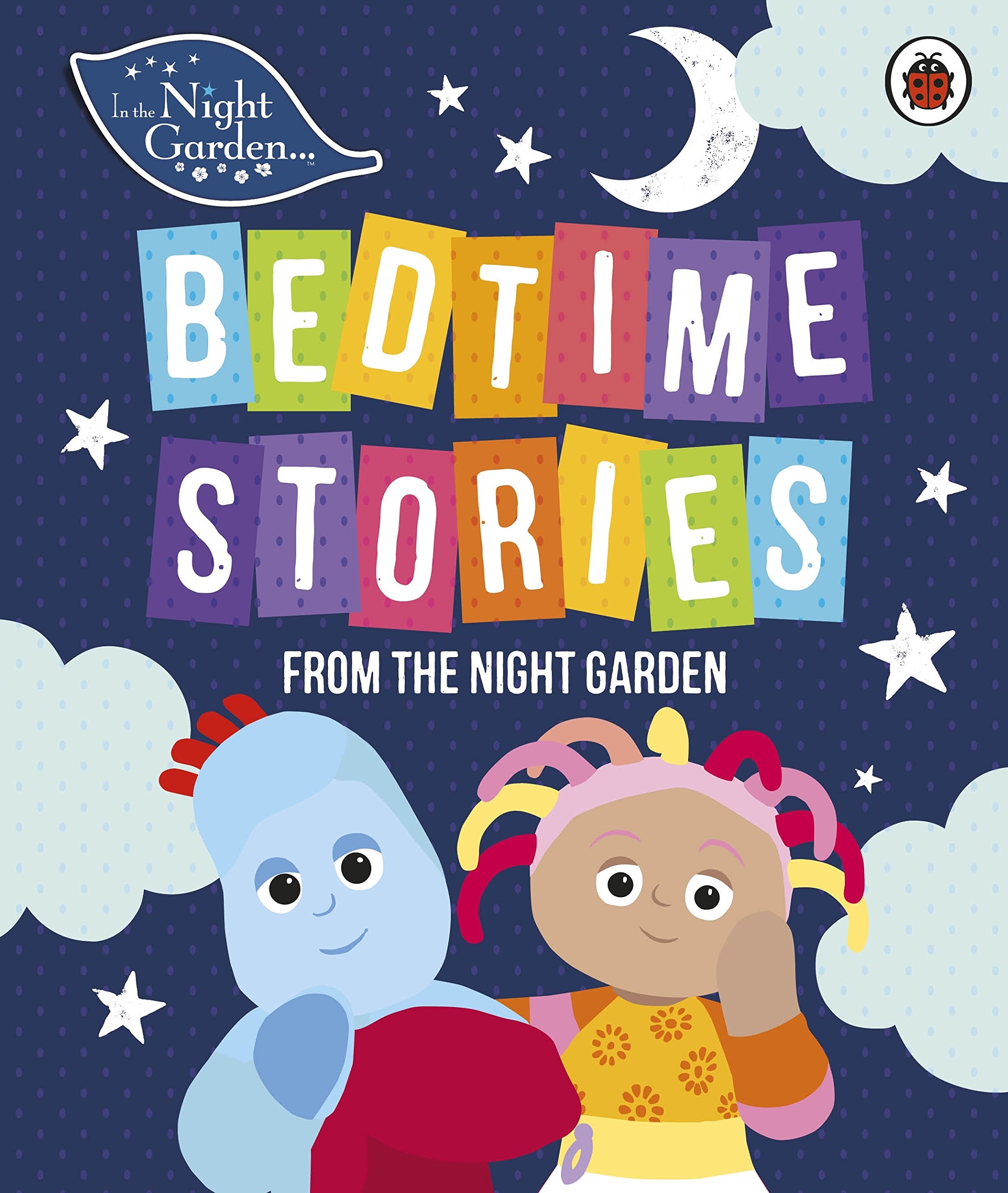 

Bedtime Stories from the Night Garden