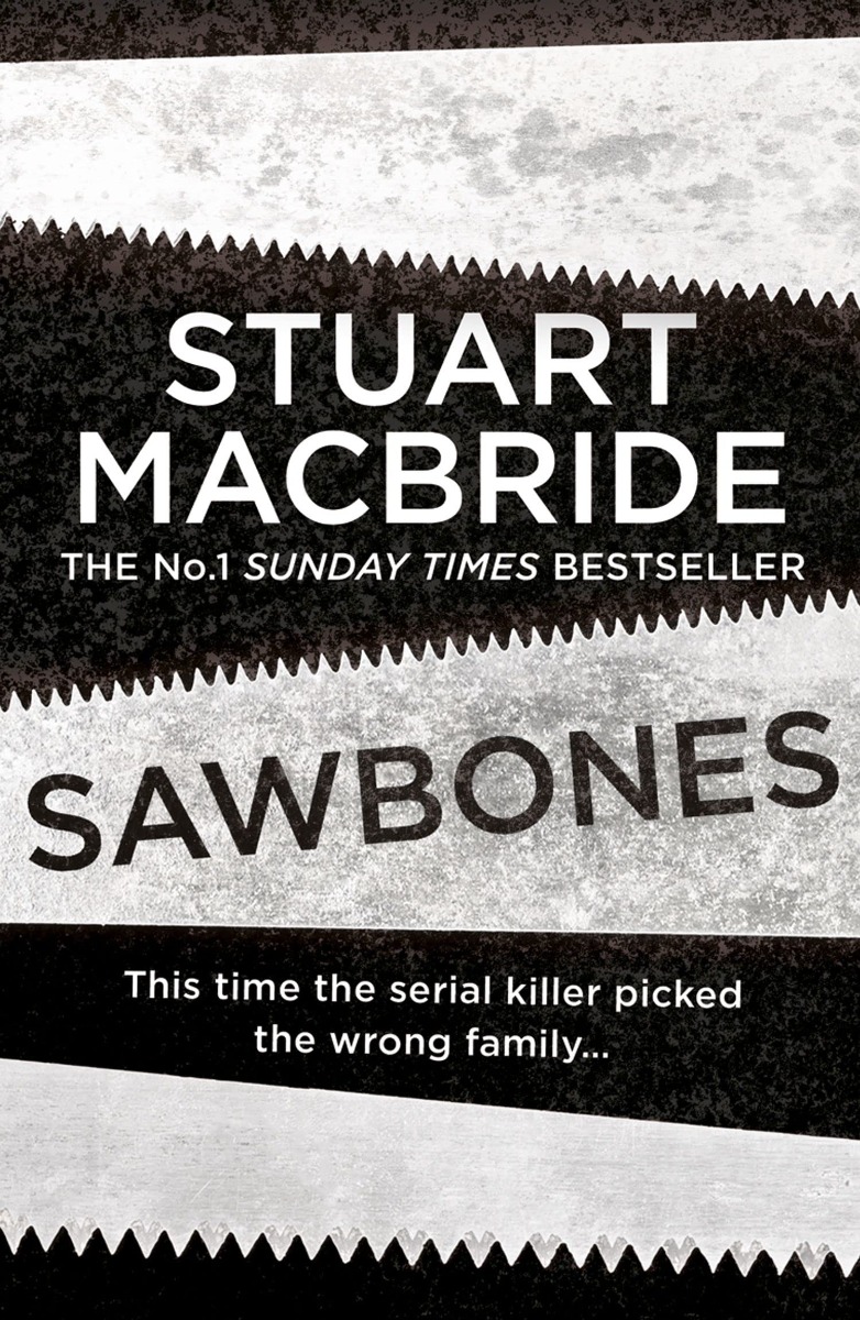 

Sawbones