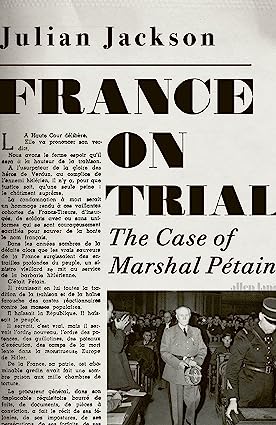 

France on Trial