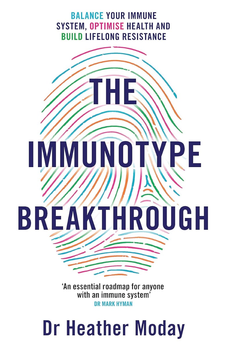 

The Immunotype Breakthrough