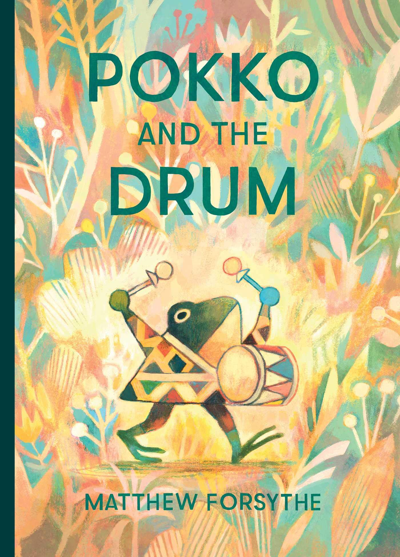 

Pokko and the Drum