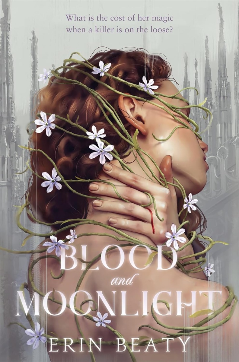 

Blood and Moonlight