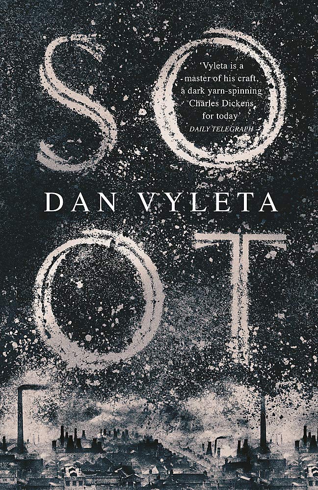 

Soot