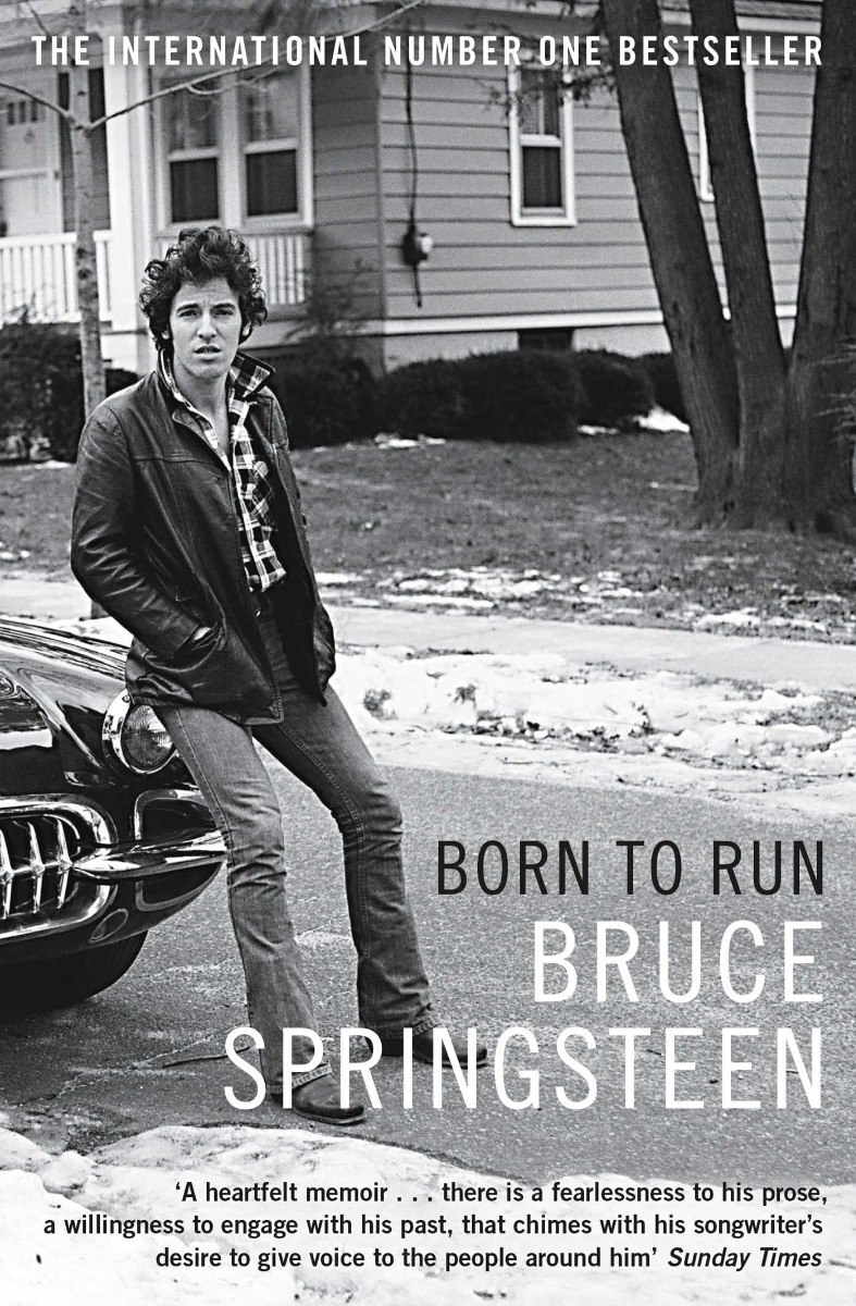 

Born to Run