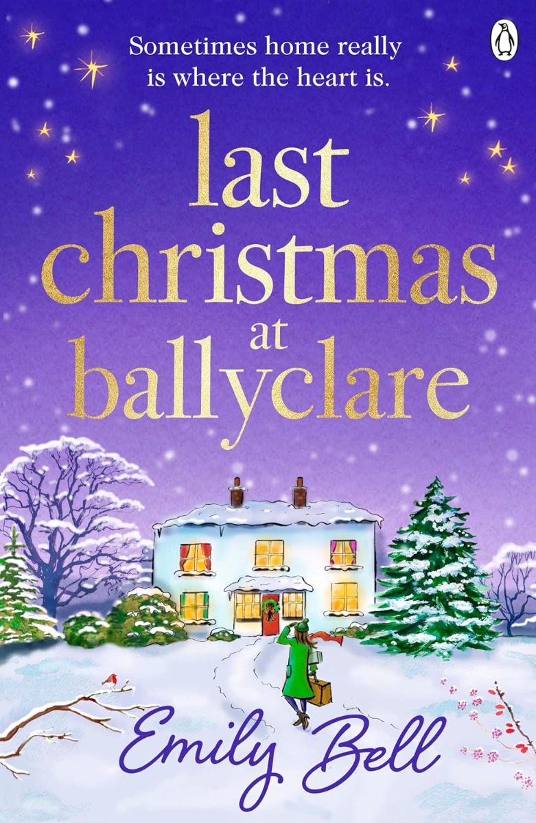 

Last Christmas at Ballyclare