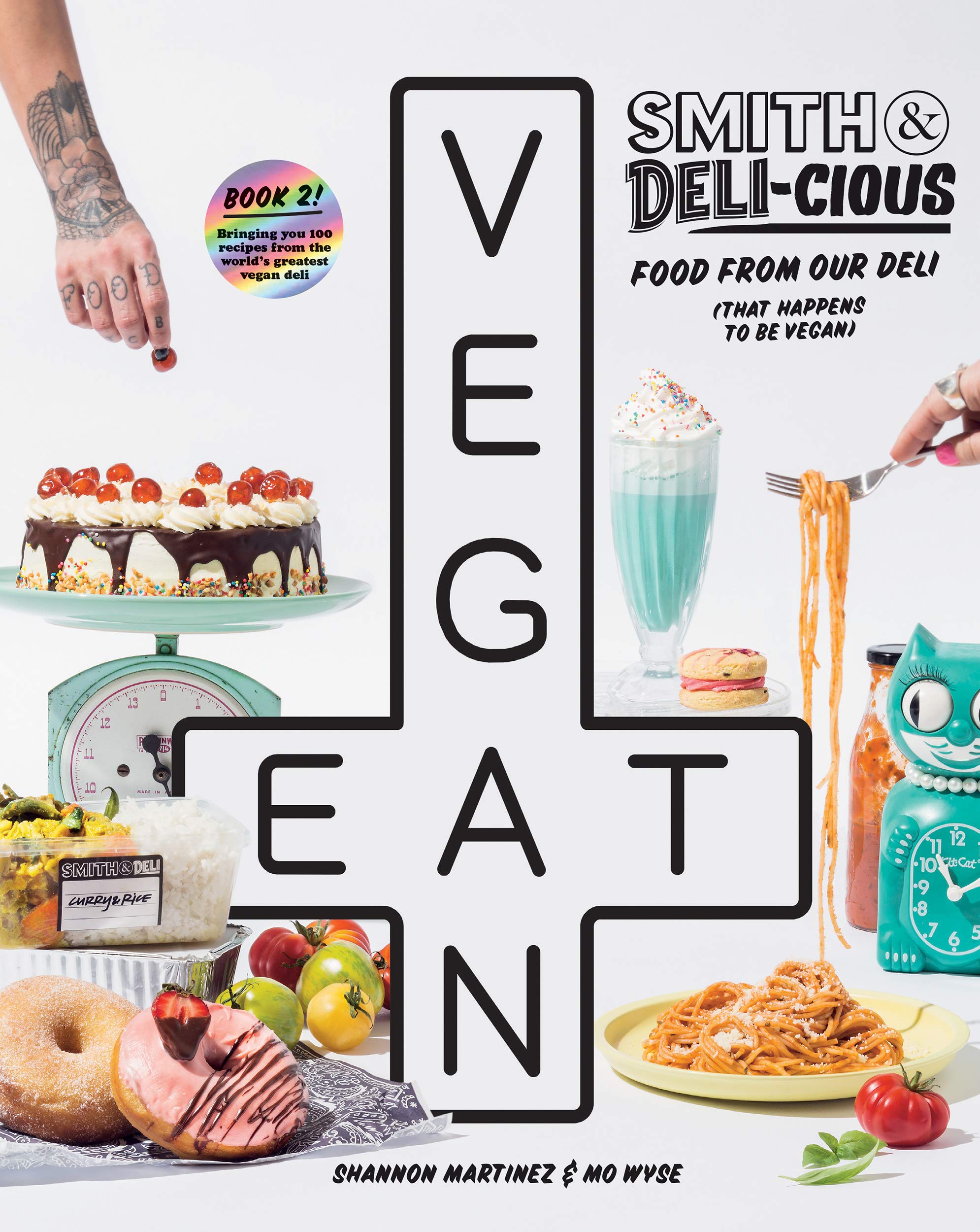 

Smith & Deli-cious