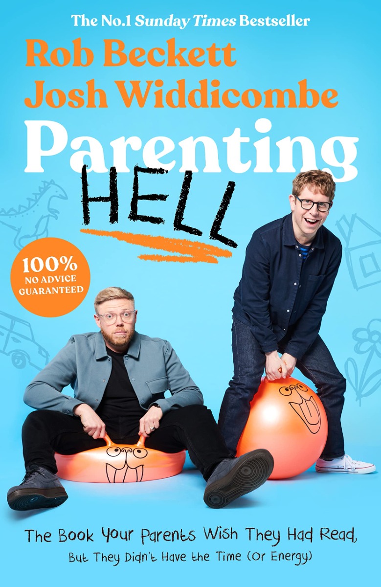 

Parenting Hell