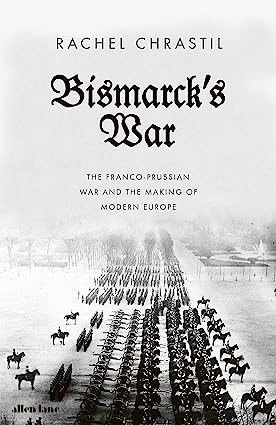 

Bismarck's War