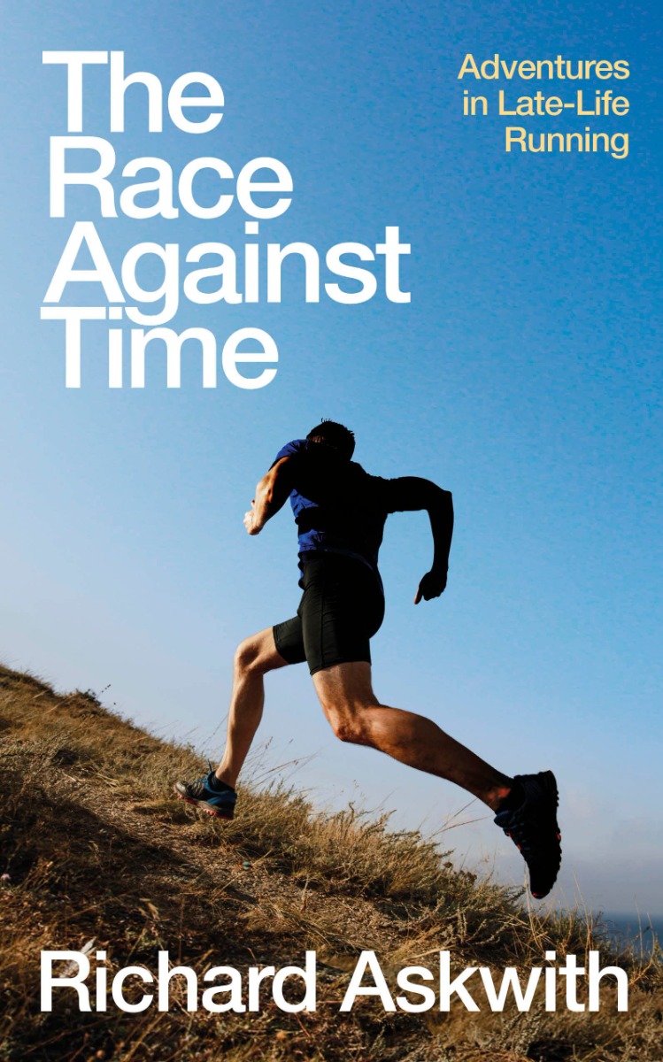 

The Race Against Time
