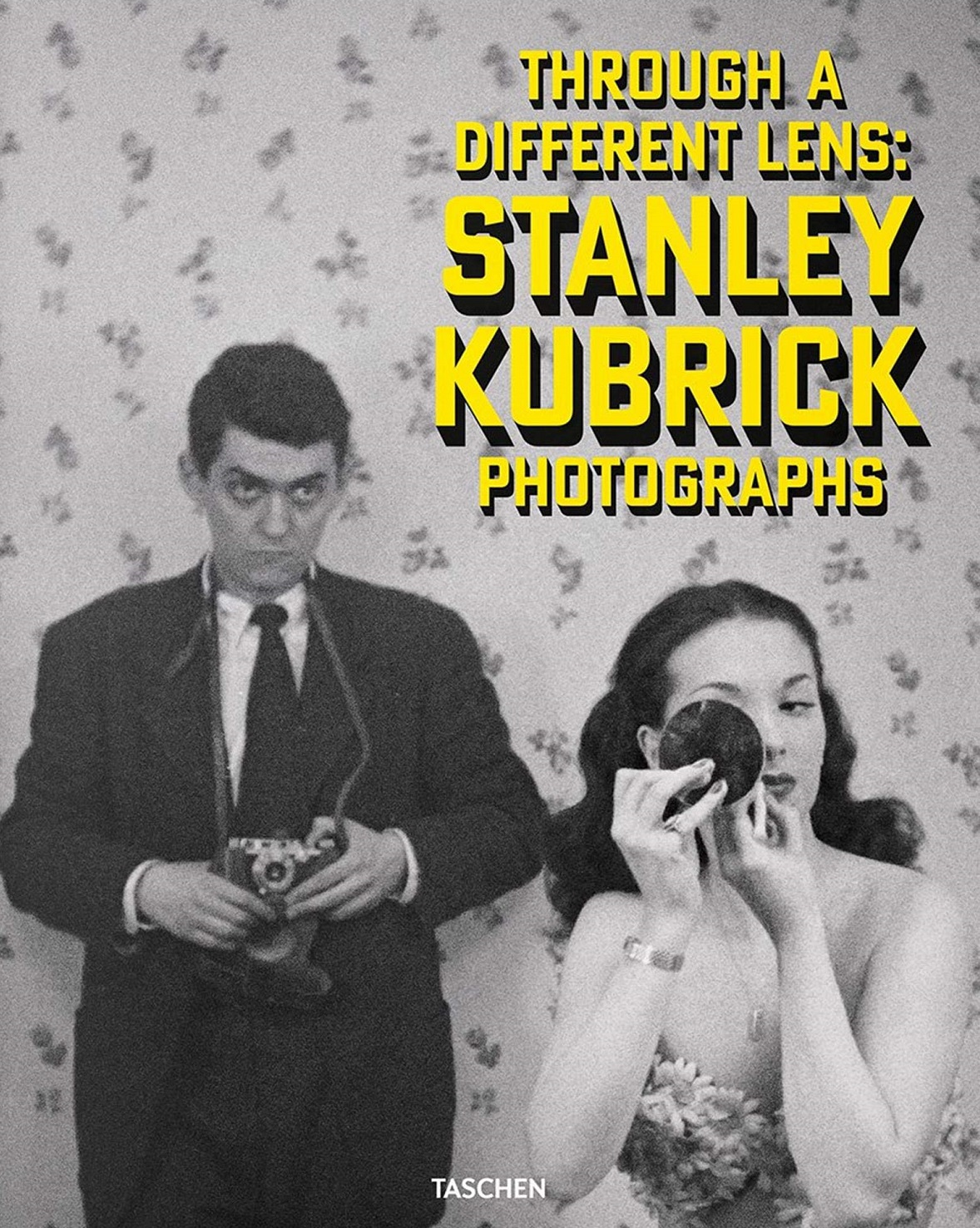 

Stanley Kubrick Photographs. Through a Different Lens