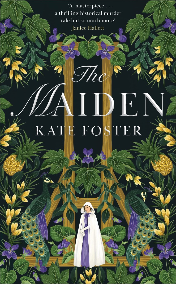 

The Maiden