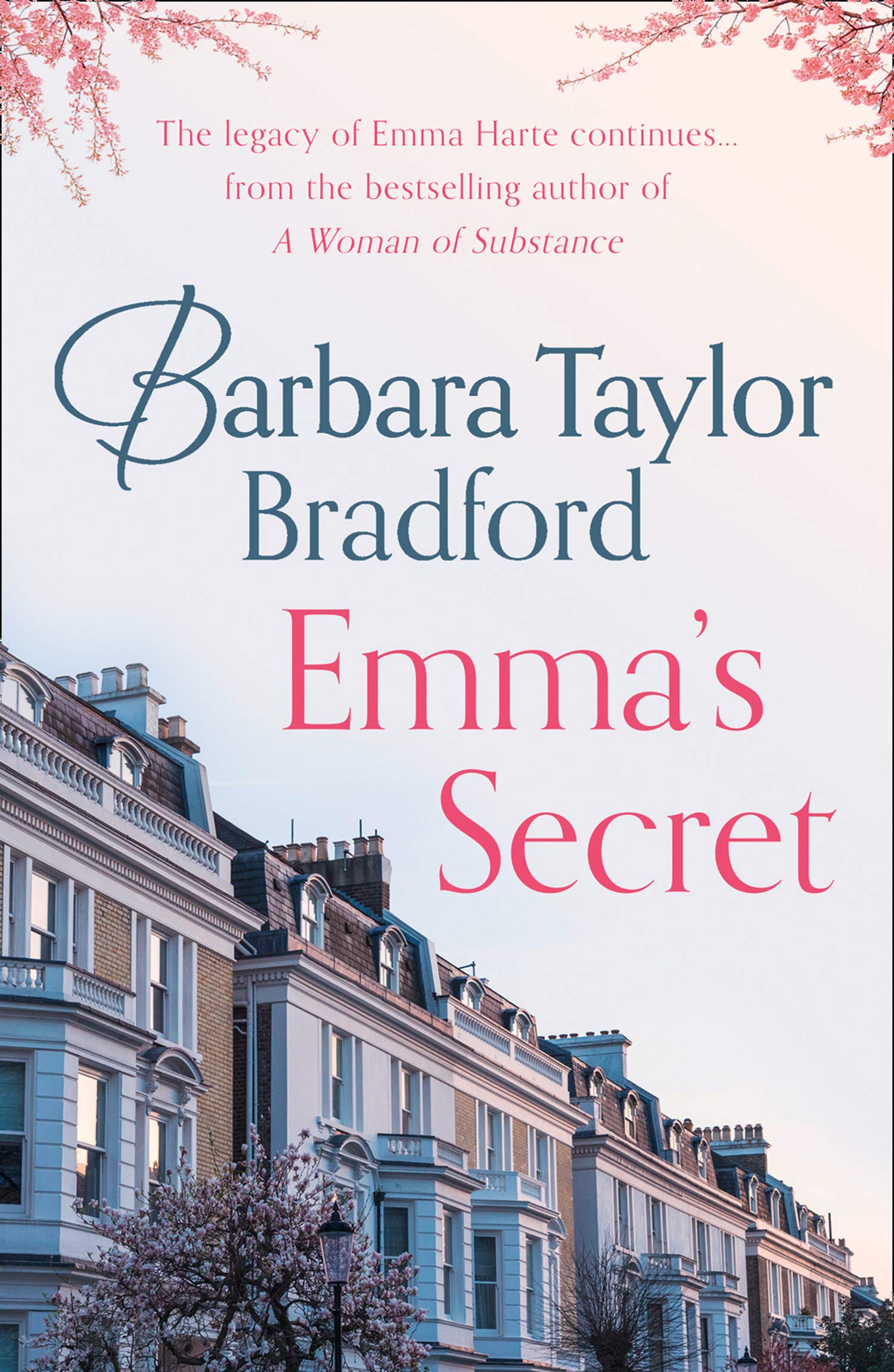 

Emma's Secret