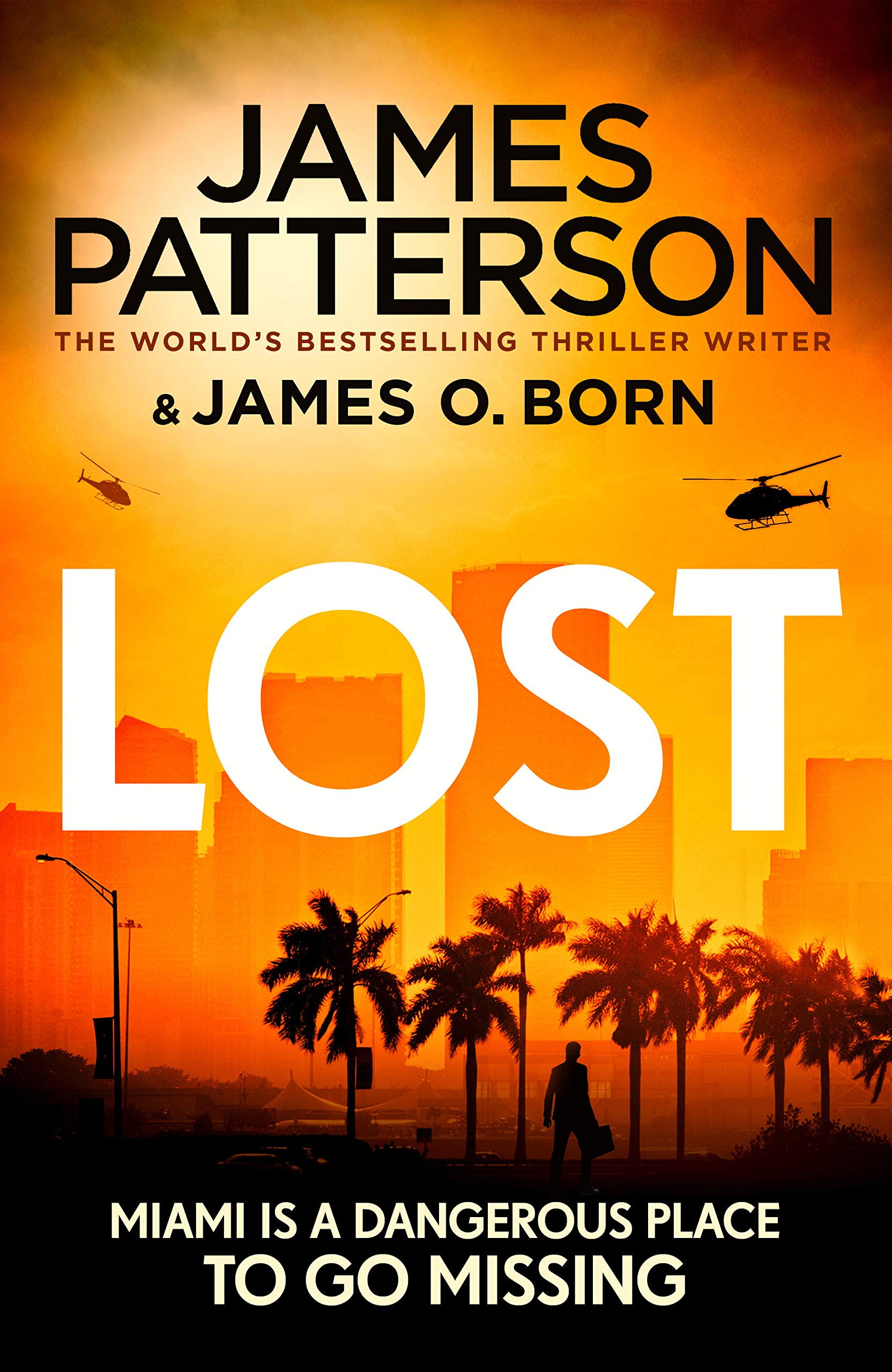 

Lost