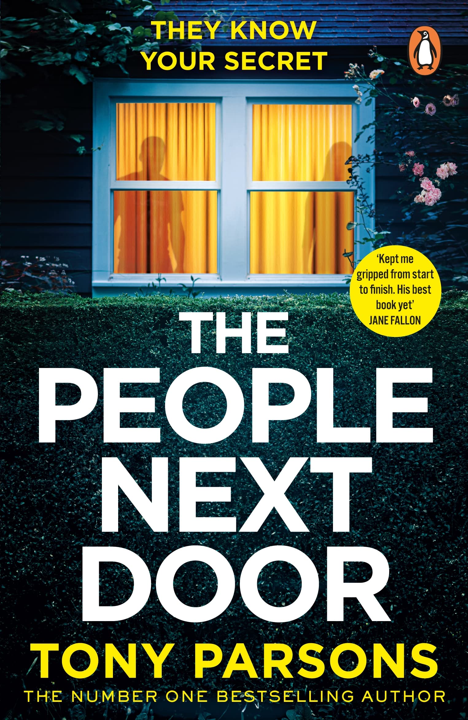 

The People Next Door