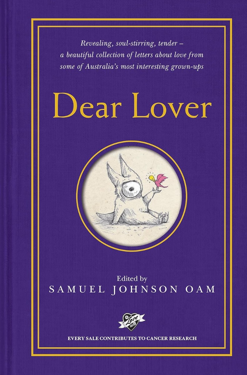 

Dear Lover