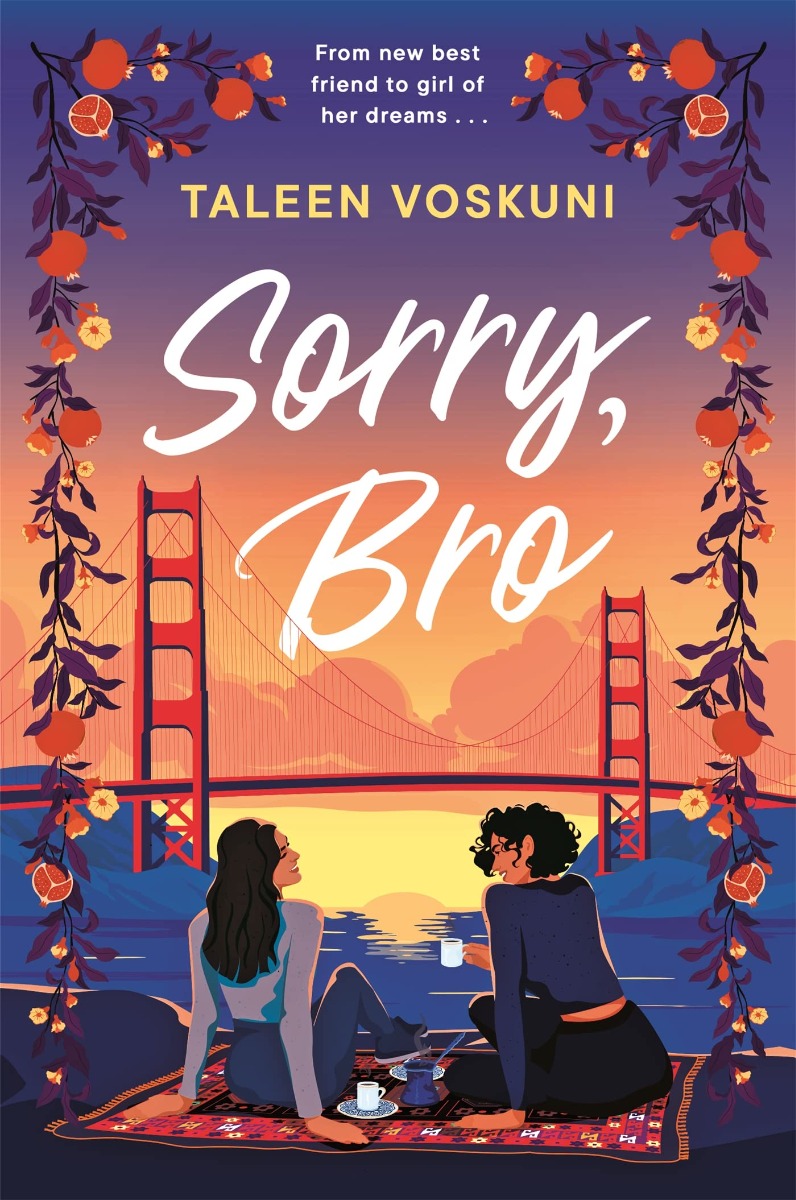 

Sorry, Bro