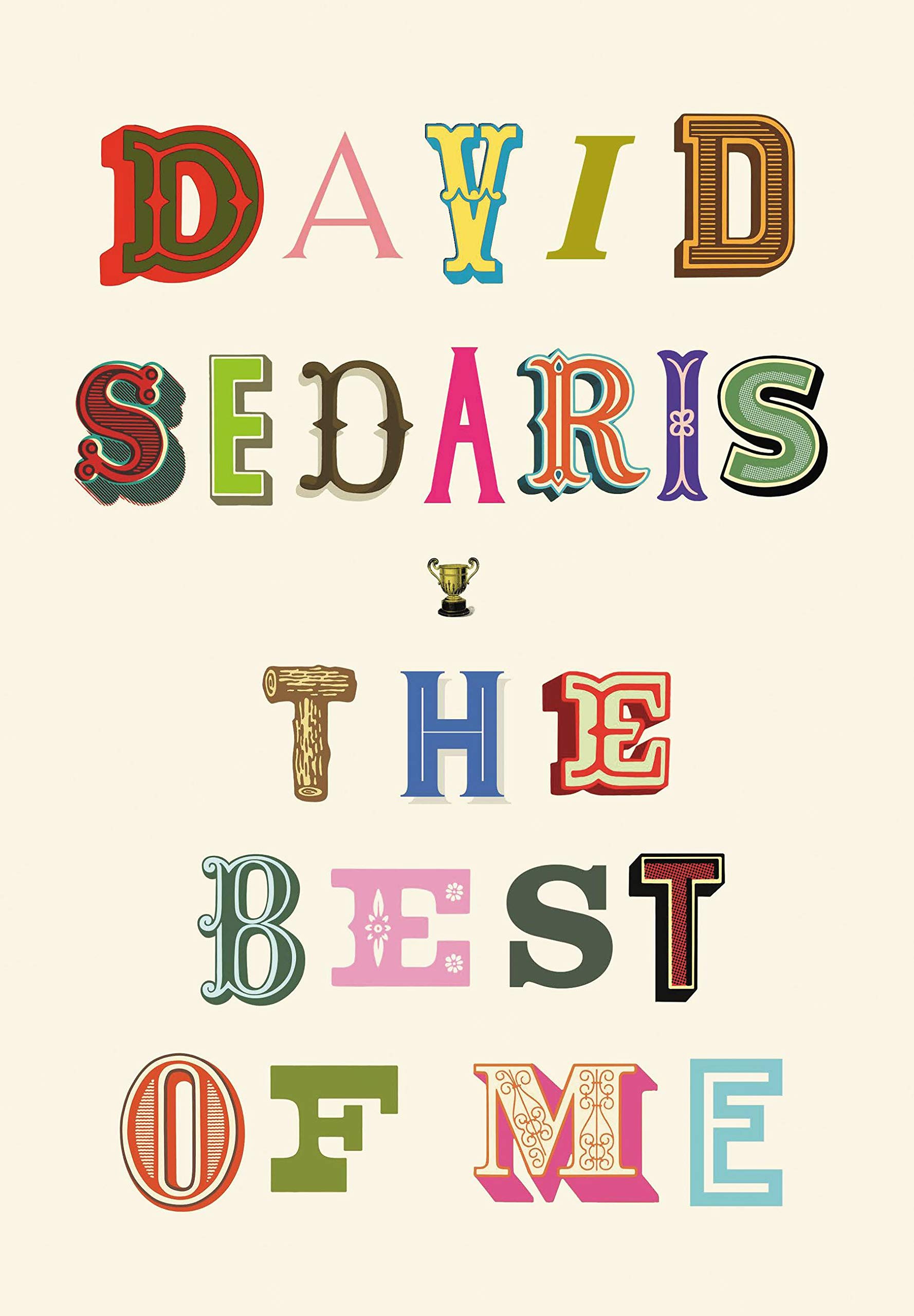 

The Best of Me