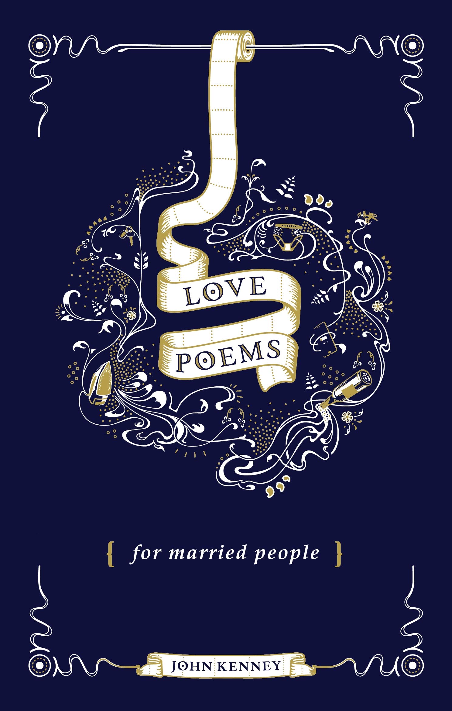 

Love Poems for Married People