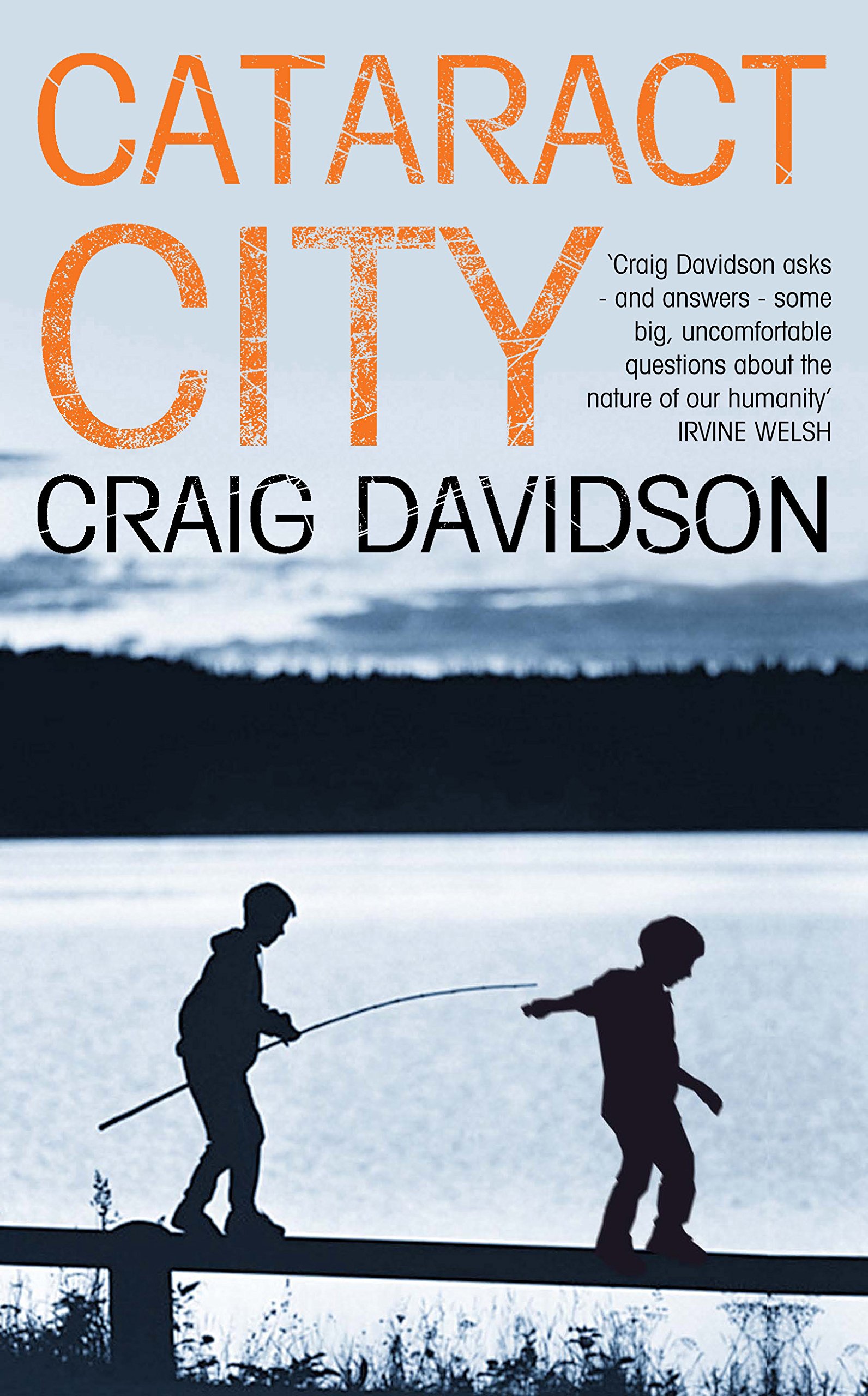 

Cataract City