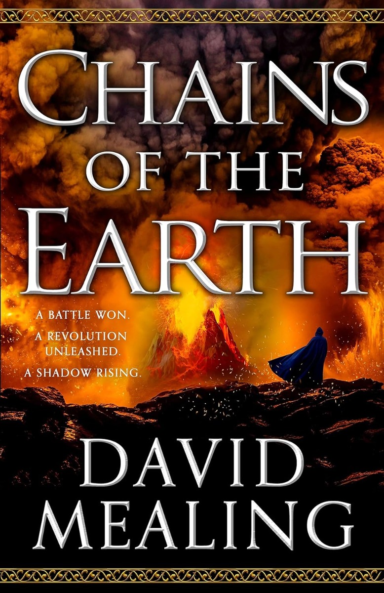 

Chains of the Earth