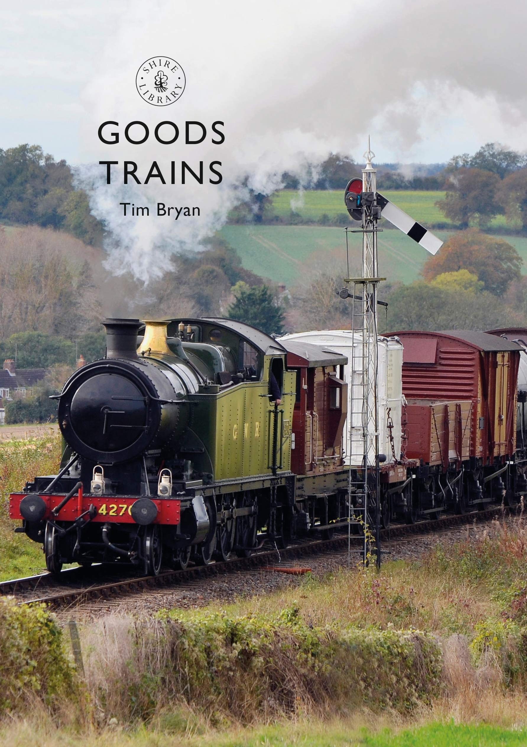 

Goods Trains
