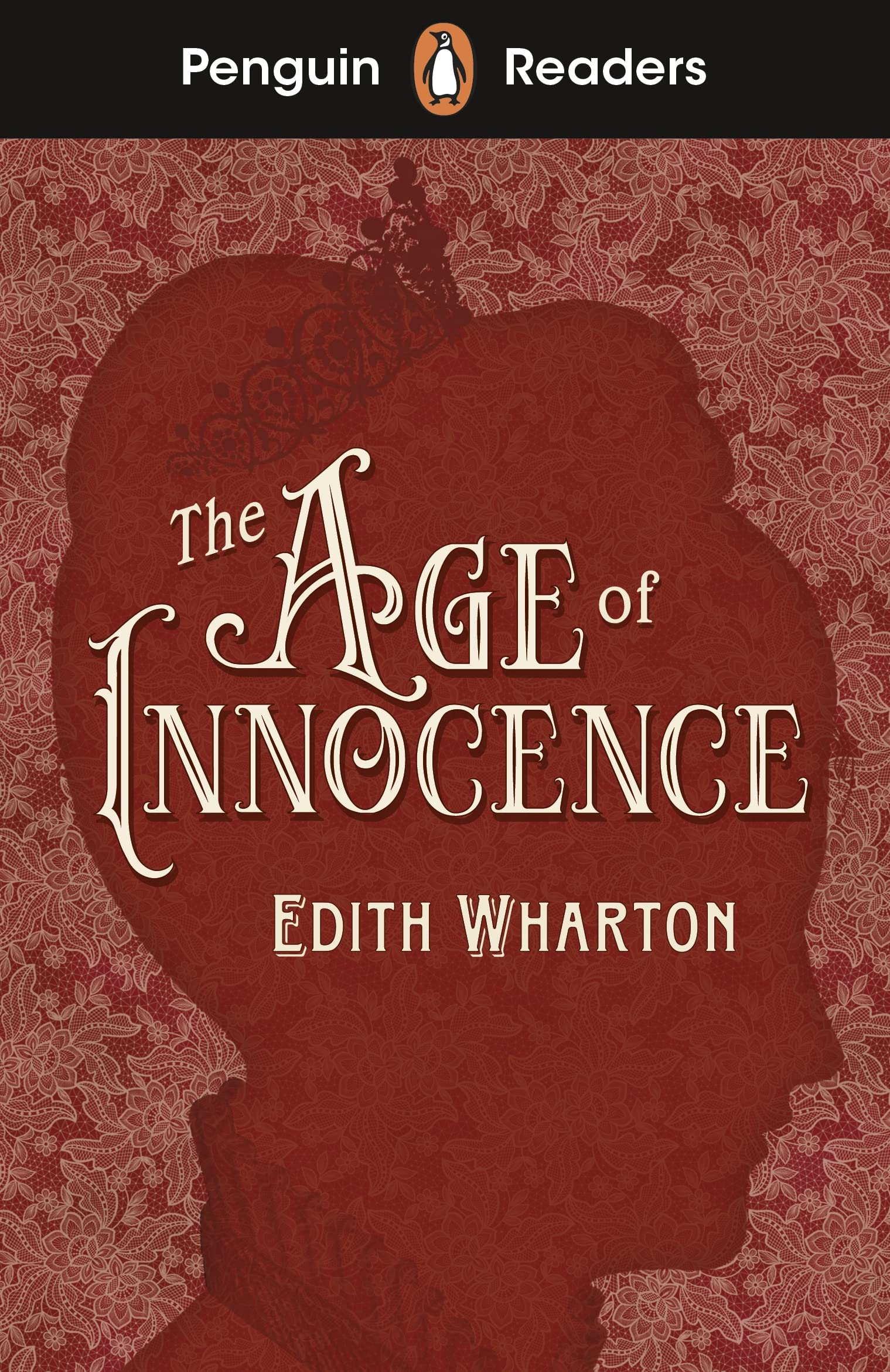 

Penguin Readers Level 4. The Age of Innocence (ELT Graded Reader)
