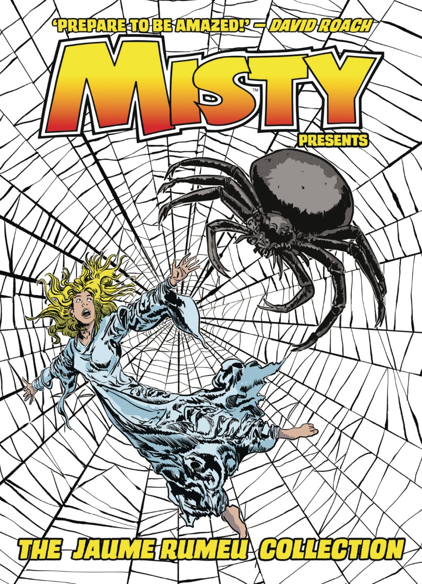 

Misty Presents. The Jaume Rumeu Collection