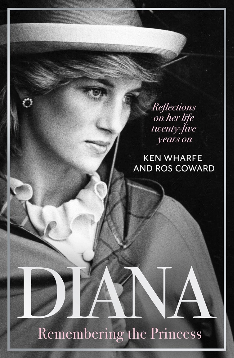 

Diana. Remembering the Princess