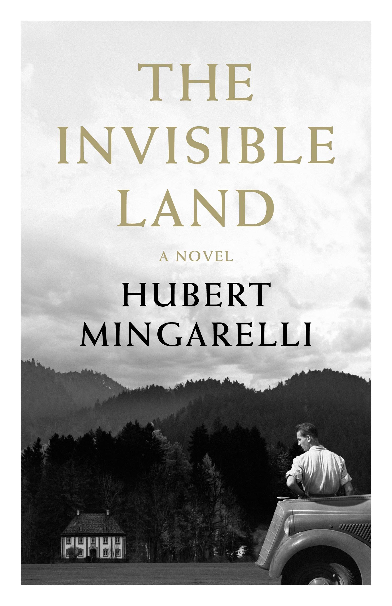 

The Invisible Land
