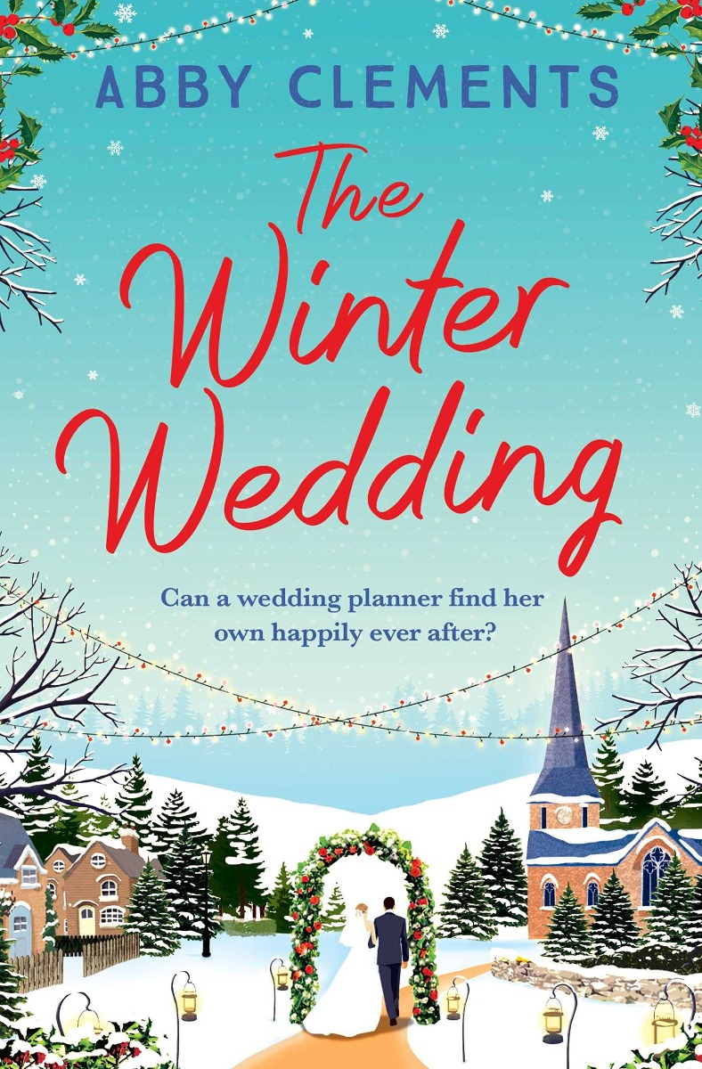 

The Winter Wedding