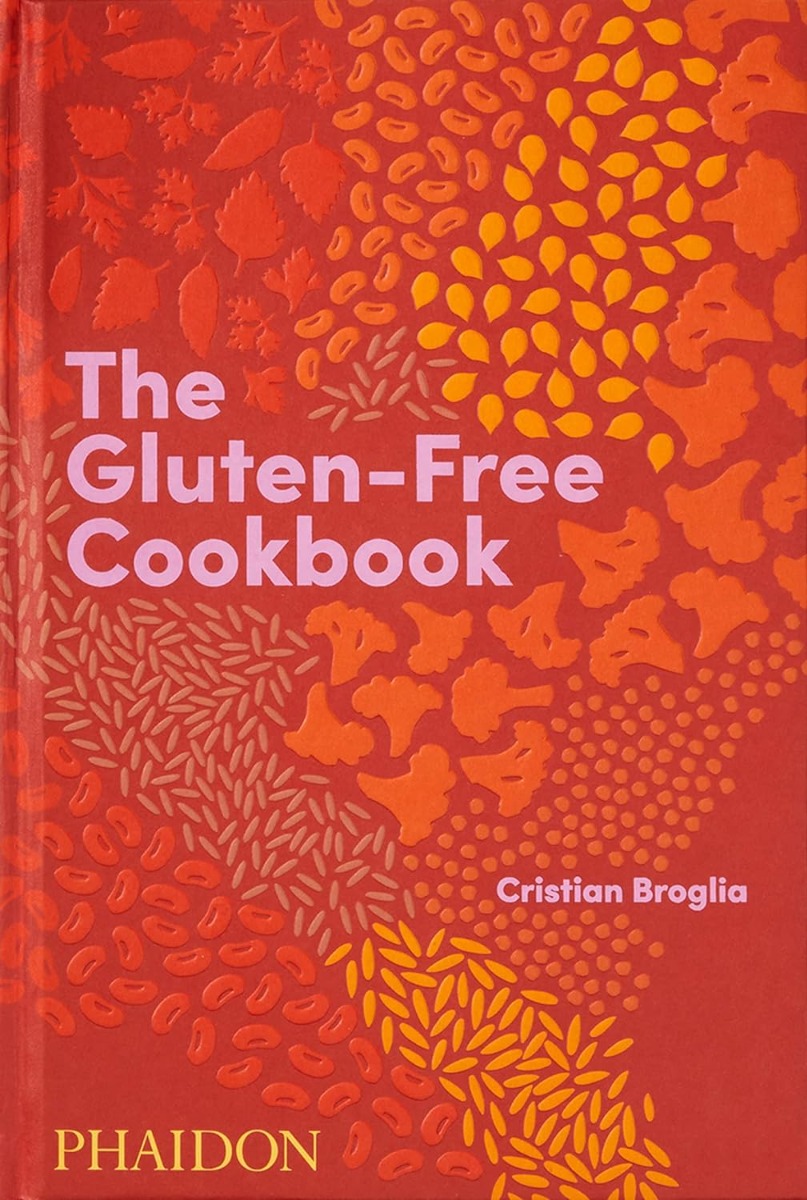 

The Gluten-Free Cookbook