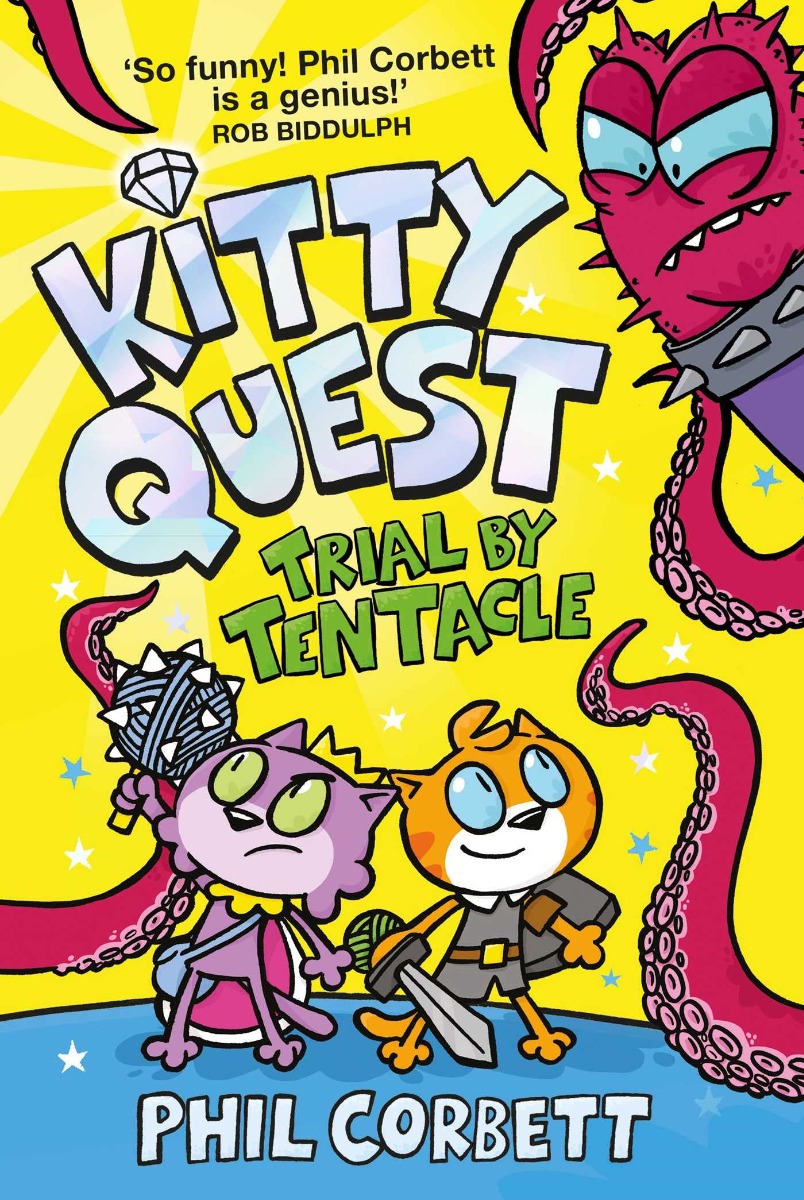 

Trial by Tentacle