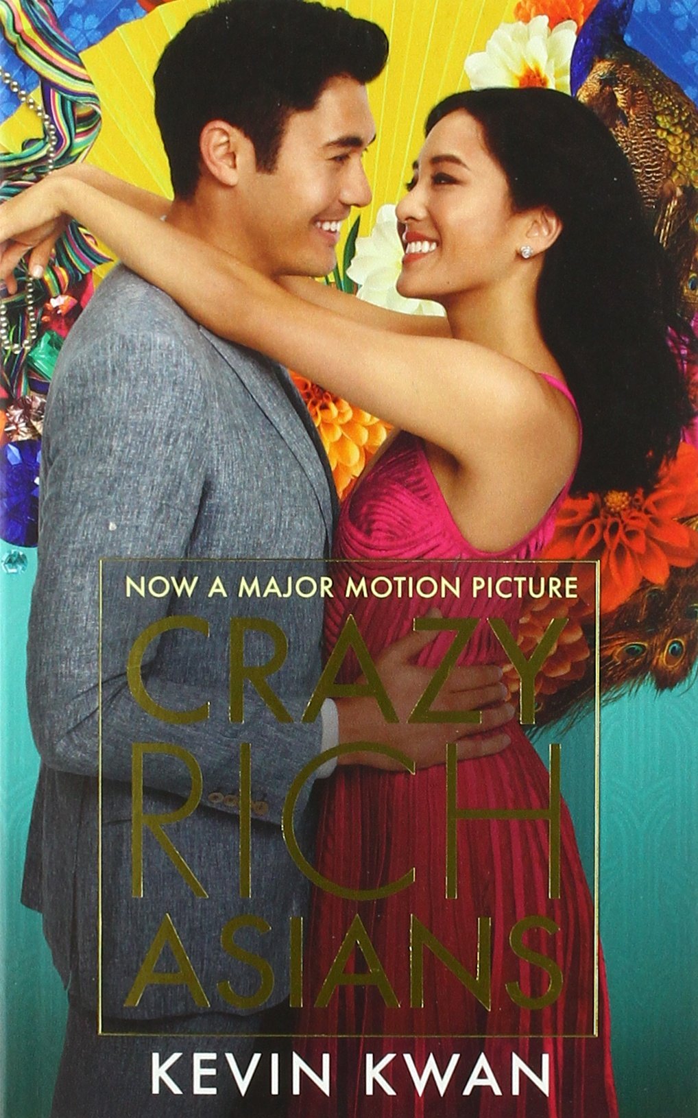 

Crazy Rich Asians