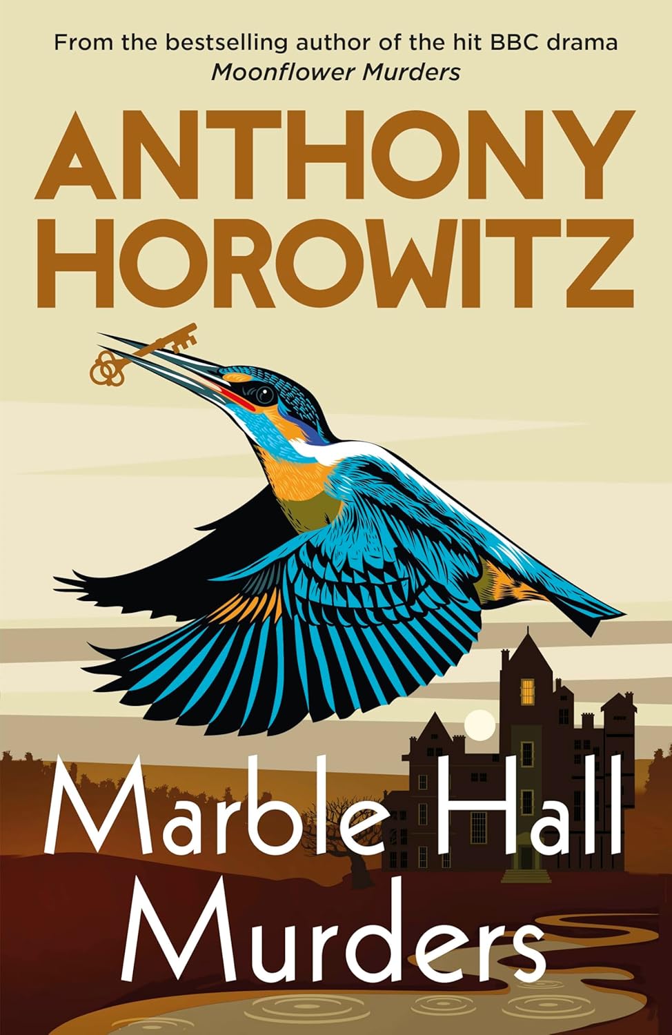 Книга «Marble Hall Murders» – Энтони Горовиц, купить по цене 1664 Книга «Marble Hall Murders» – Энтони Горовиц, купить по цене 1664