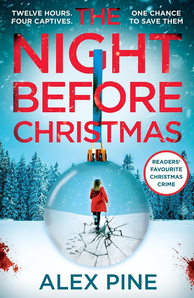 

The Night Before Christmas