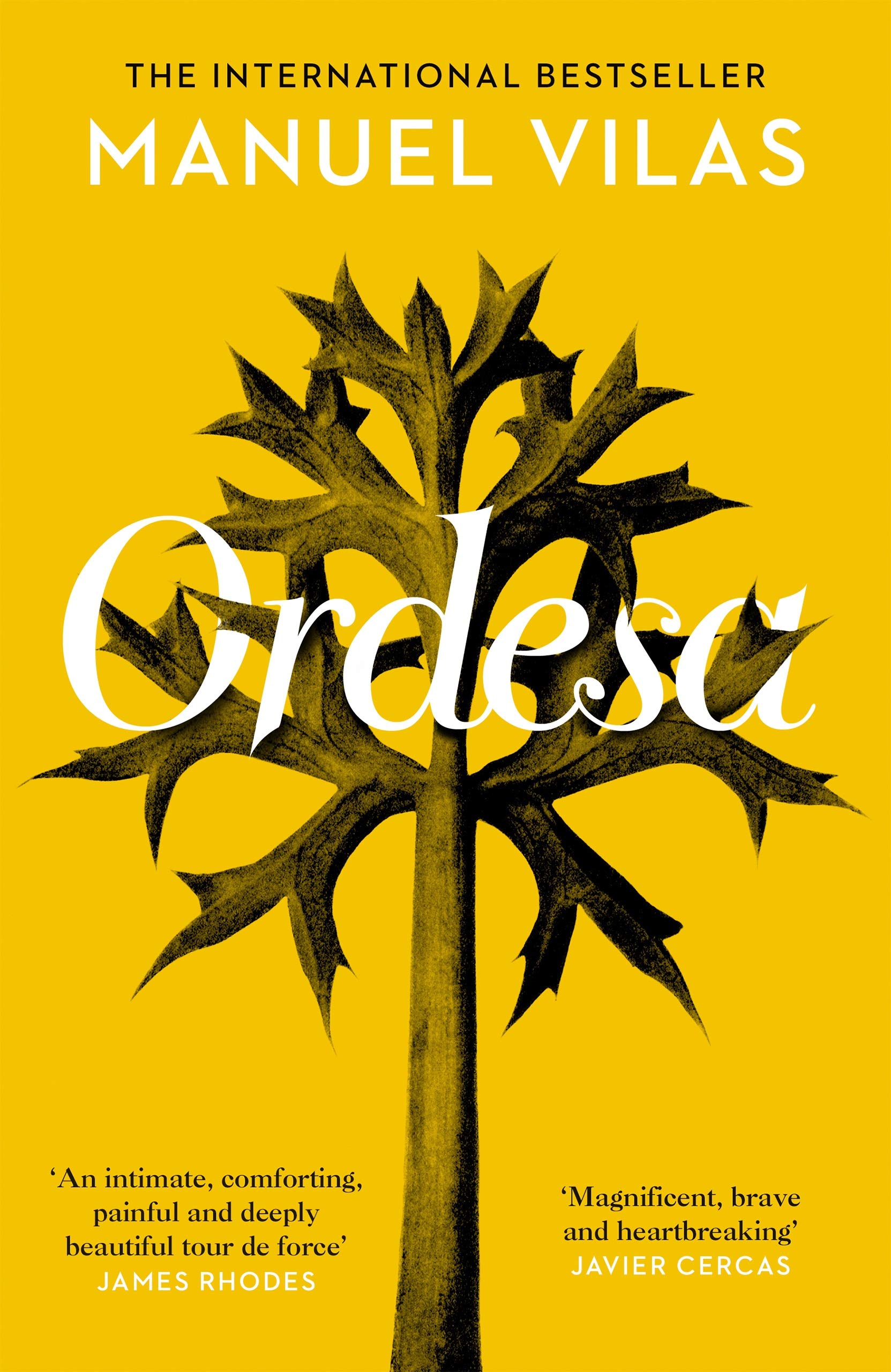 

Ordesa
