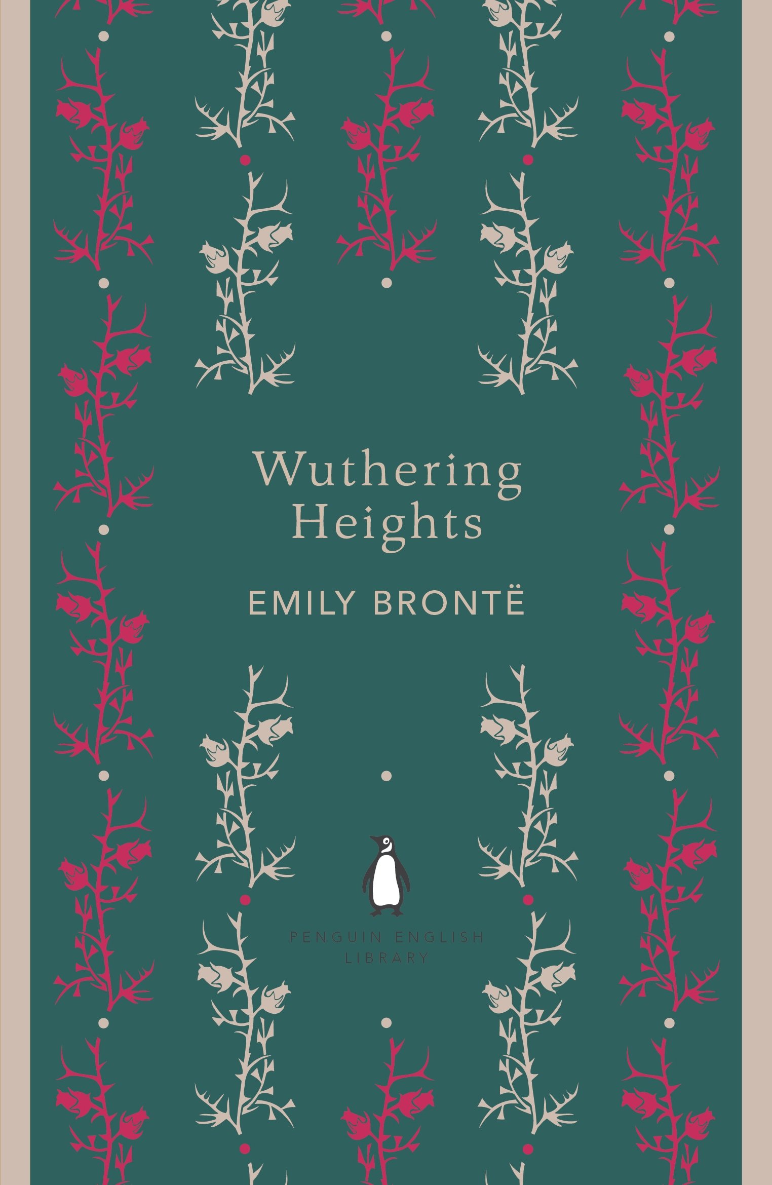 

Wuthering Heights