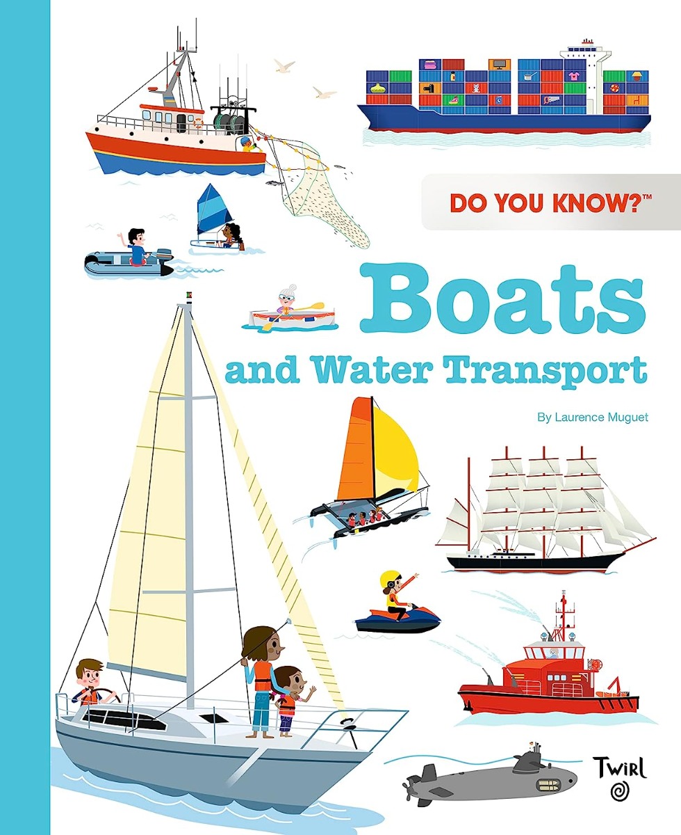 

Do You Know Boats