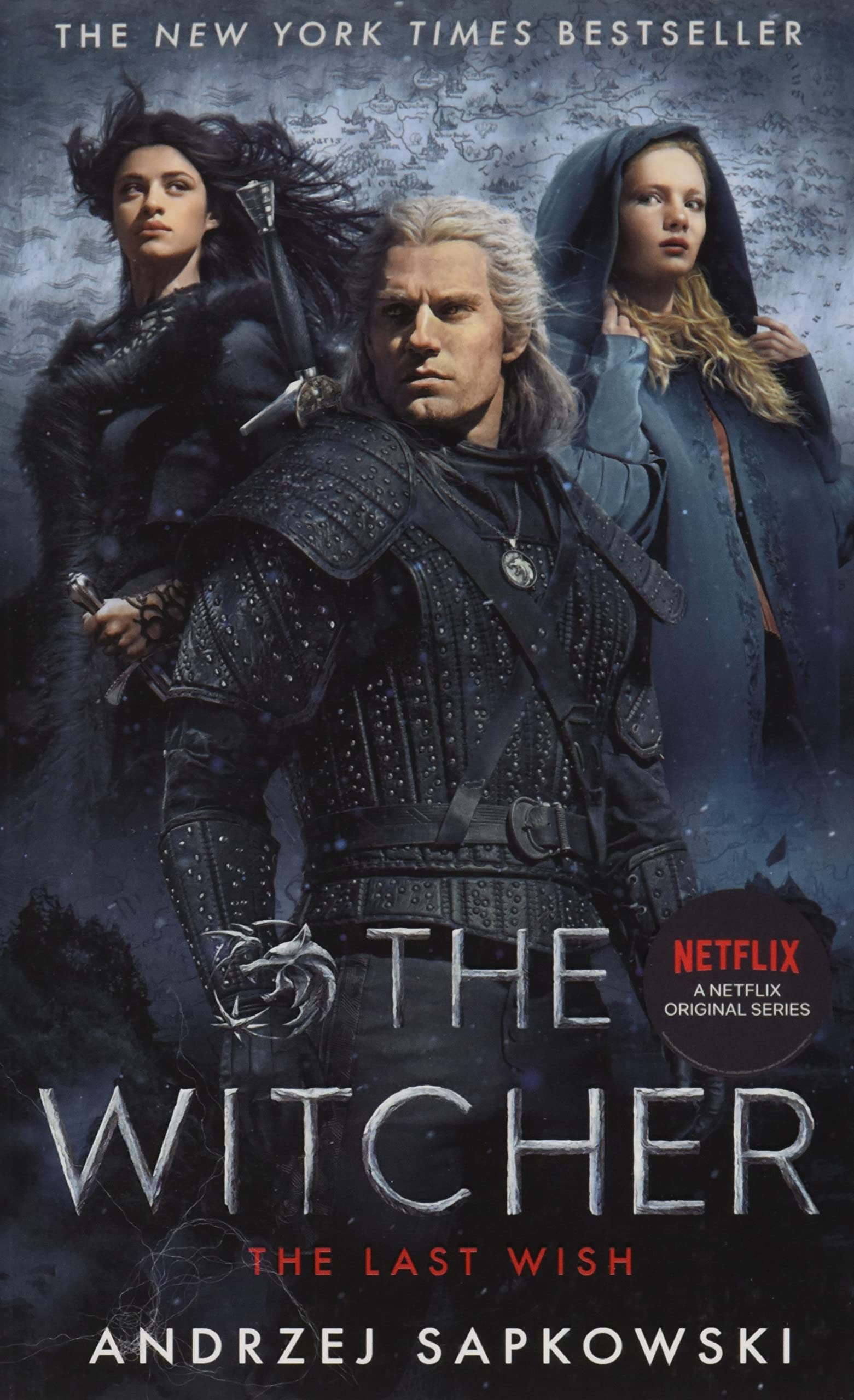 

The Last Wish
