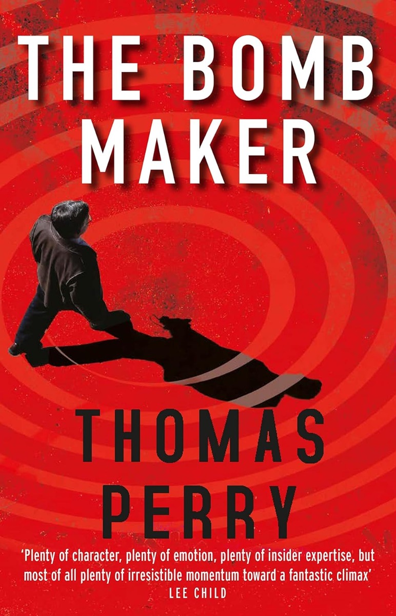

The Bomb Maker