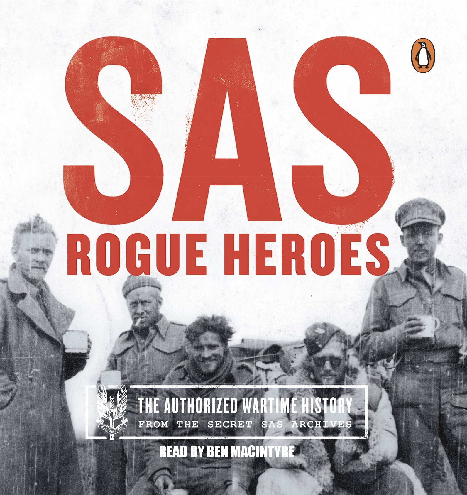 

SAS
