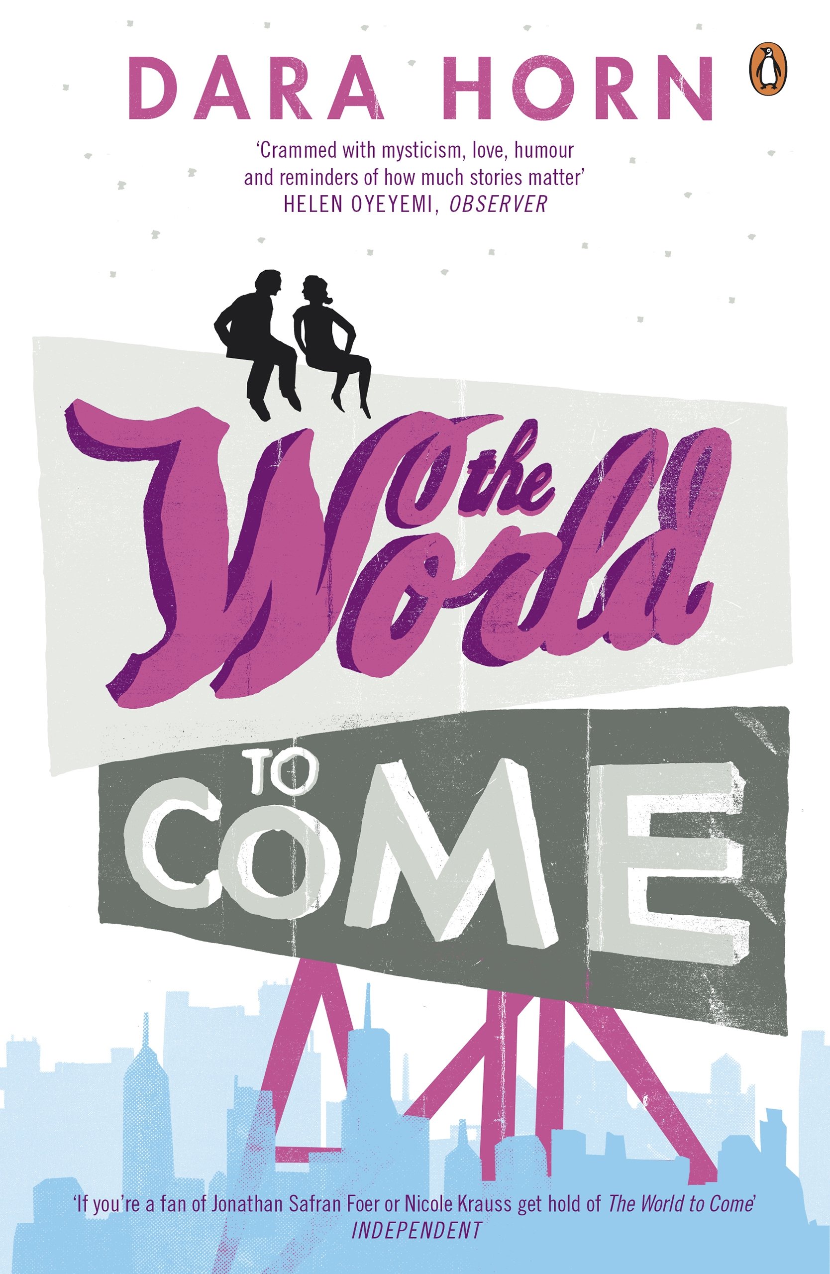 

The World to Come