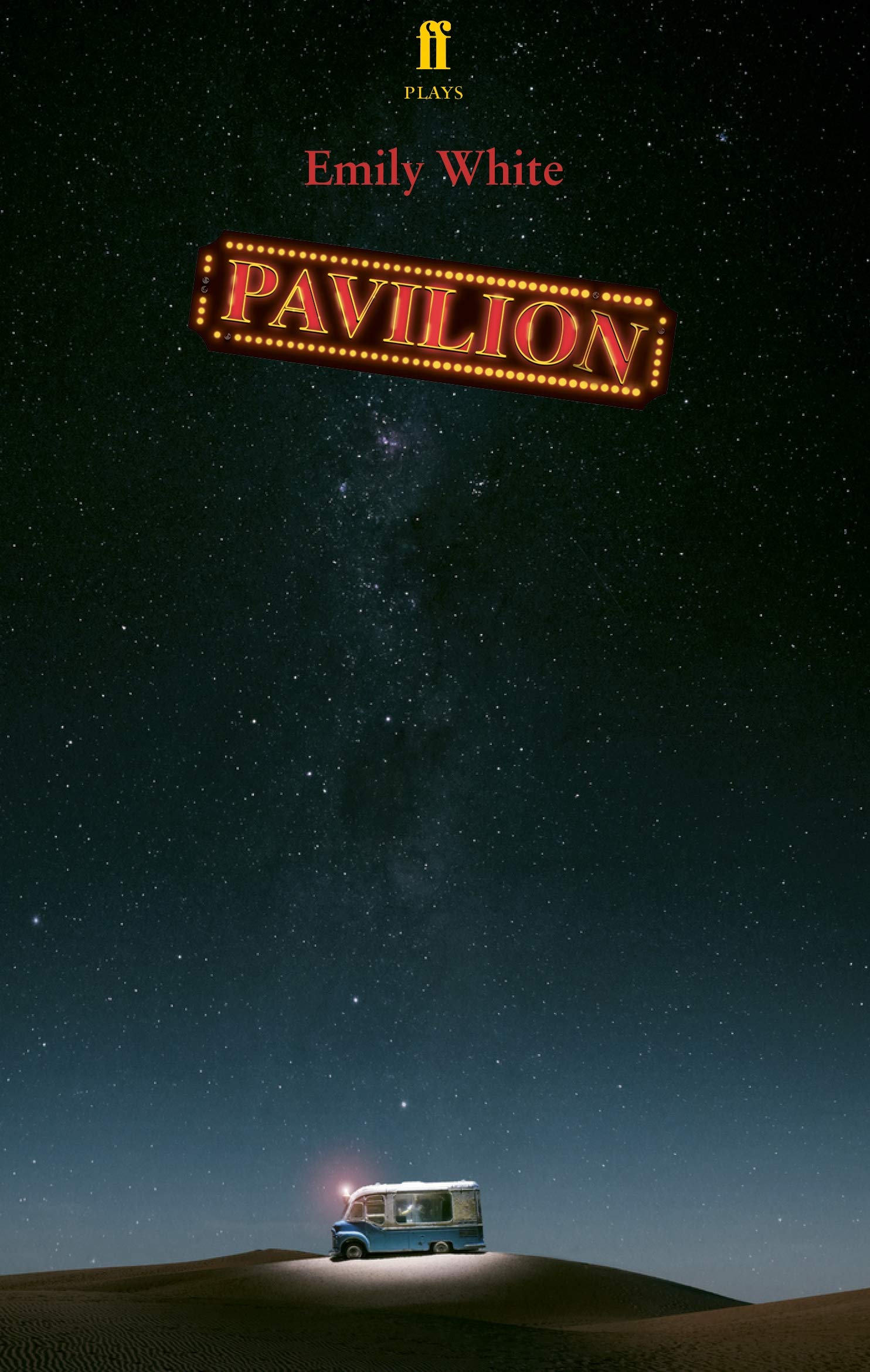 

Pavilion